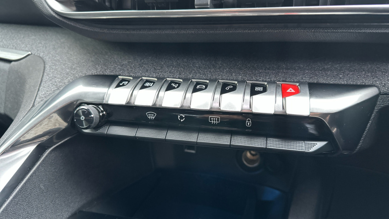 Peugeot 3008 1.5 BlueHDi Allure 5dr EAT8 Diesel Estate